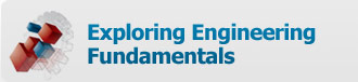 Exploring Engineering Fundamentals Logo