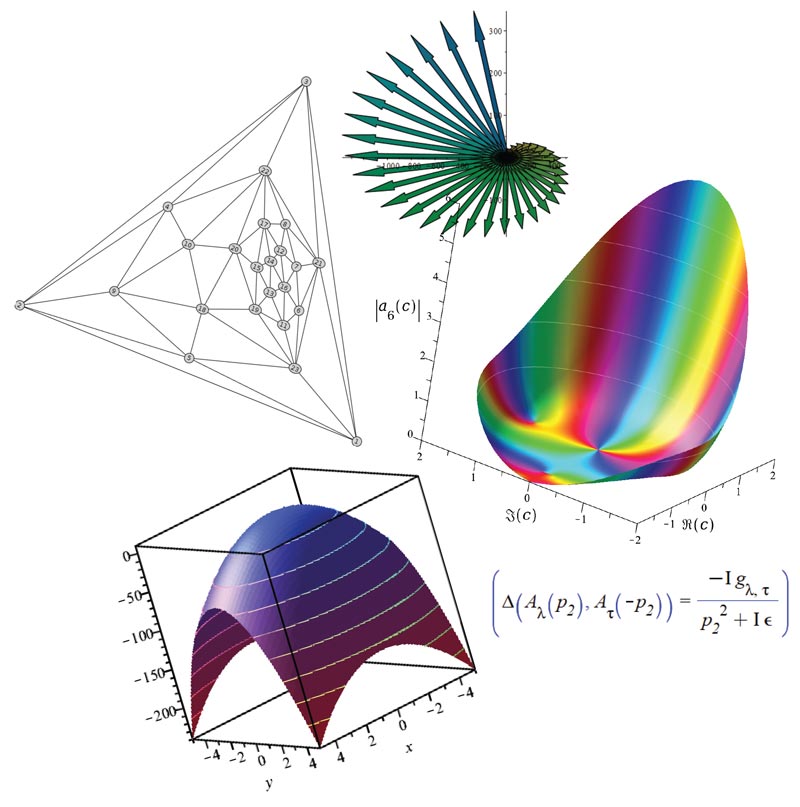 Maple Transactions image