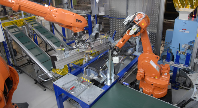 ABB Robotics