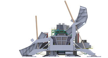 Maplesoft Engineering Solutions team helps FLSmidth develop revolutionary mining equipment