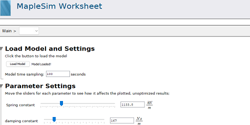 Worksheet