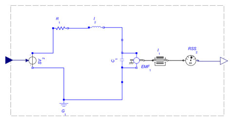 subsystem