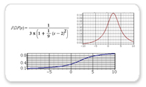 Continuous Distributions