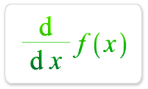 First year calculus: Differentiation