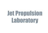 Jet Propulsion Laboratory logo