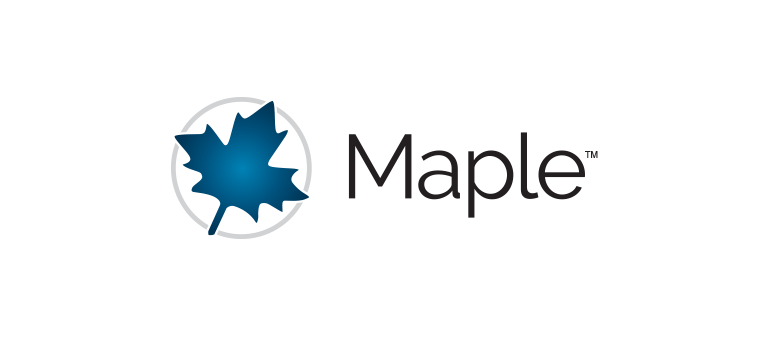 Maple Logo