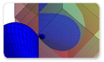 Relativistic Medium From Unified Energy Vector