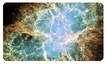 Maple Application: Synchrotron Radiation: the Crab Nebula