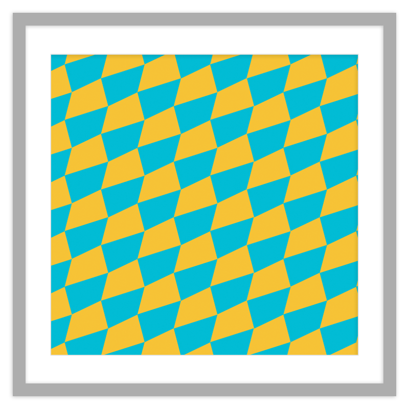 Tessellations of Quadrilaterals 