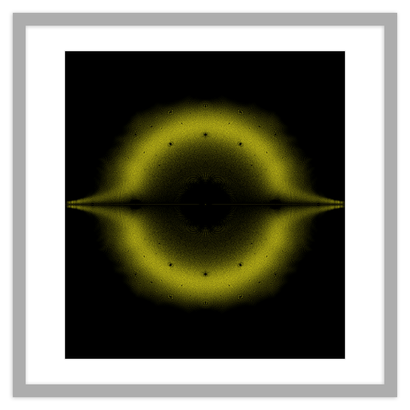 Doubly Companion Matrices