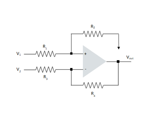 Differential Amplifier Design