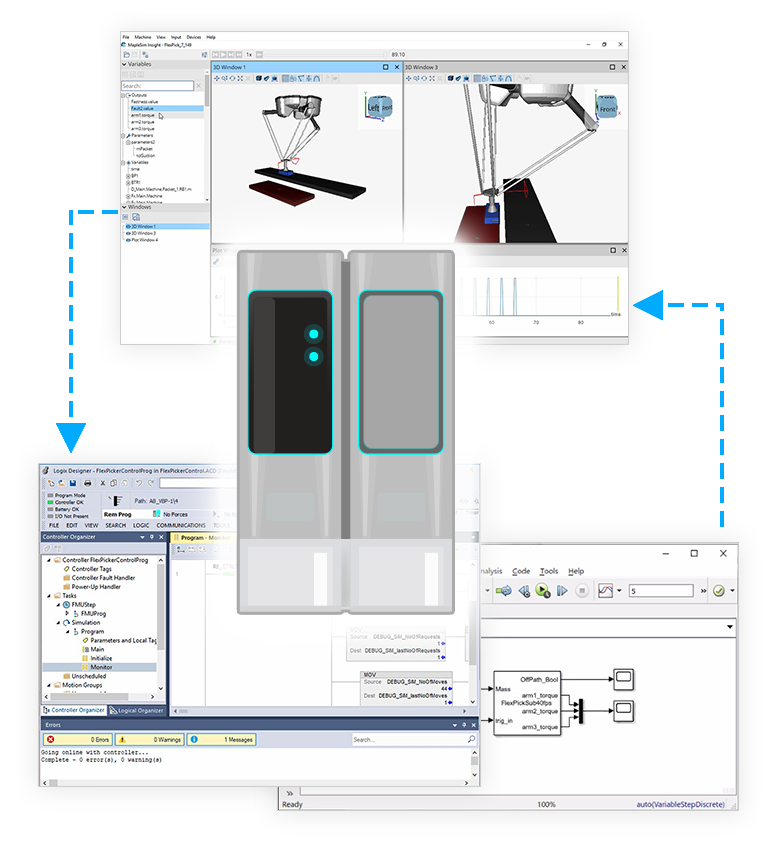 MapleSim Insight