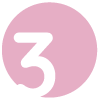 3