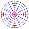 Show Coordinate System