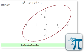 Implicit Differentiation