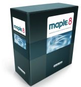 Maple 8