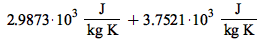 `+`(`*`(6.7394, `*`(`^`(10, 3), `*`(Unit(`/`(`*`('J'), `*`('kg', `*`('K'))))))))