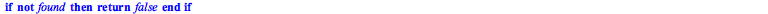 proc (w) local blocks, i, j, word, found, N; option encrypted; blocks := Array([{