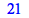 21