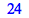 24