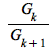 `/`(`*`(G[k]), `*`(G[`+`(k, 1)]))