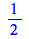 `/`(1, 2)