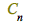 C[n]