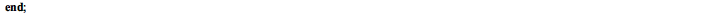 F := proc (A, B, n) option cache; if n::negint then 0 elif n = 0 then B elif n::posint then %Commutator(A, F(A, B, `+`(n, `-`(1)))) else 'F(A, B, n)' end if end proc; 1