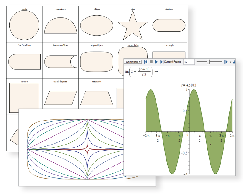 Graph Theory package