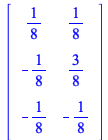 Typesetting:-mfenced(Typesetting:-mrow(Typesetting:-mtable(Typesetting:-mtr(Typesetting:-mtd(Typesetting:-mfrac(Typesetting:-mn(