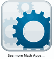 See more Math Apps...