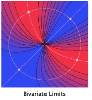 Bivariate Limits