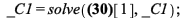 _C1 = solve((E__0(t) = `+`(`-`(`/`(`*`(`/`(1, 2), `*`(`+`(A__xz(t), `-`(`*`(`^`(`+`(`*`(`^`(A__xz(t), 2)), `*`(4, `*`(_C1, `*`(A__x(t), `*`(A__z(t)))))), `/`(1, 2))))))), `*`(_C1)))), E__0(t) = `+`(`-...