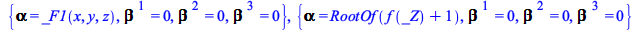 {Physics:-ThreePlusOne:-Lapse = _F1(x, y, z), Physics:-ThreePlusOne:-Shift[`~1`] = 0, Physics:-ThreePlusOne:-Shift[`~2`] = 0, Physics:-ThreePlusOne:-Shift[`~3`] = 0}, {Physics:-ThreePlusOne:-Lapse = R...