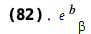 Typesetting:-delayDotProduct(`*`(%diff(Physics:-Tetrads:-e_[`~a`, alpha], Physics:-Tetrads:-e_[c, `~nu`]), `*`(Physics:-Tetrads:-e_[a, `~beta`])) = `+`(%diff(Physics:-g_[alpha, `~beta`], Physics:-Tetr...