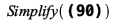 Simplify(%diff(Physics:-g_[alpha, beta], Physics:-Tetrads:-e_[a, nu]) = `+`(`*`(Physics:-Tetrads:-e_[c, beta], `*`(Physics:-Tetrads:-eta_[`~a`, `~c`], `*`(Physics:-g_[alpha, `~nu`]))), `*`(Physics:-Te...