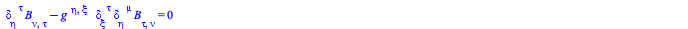 `+`(`*`(`+`(`*`(A[`~alpha`, `~beta`], `*`(`+`(`-`(`*`(Physics:-Tetrads:-e_[`~f`, alpha], `*`(Physics:-g_[beta, nu]))), `-`(`*`(Physics:-Tetrads:-e_[`~f`, beta], `*`(Physics:-g_[alpha, nu])))))), `*`(B...