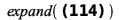 expand(%diff(%e_[determinant] = `*`(`^`(`*`(%eta_[determinant], `*`(%g_[determinant])), `/`(1, 2))), Physics:-Tetrads:-e_[a, nu])); 