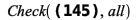 Check(`+`(`/`(`*`(`*`(`/`(1, 8), `*`(I)), `*`(Dirac(`+`(`-`(P__3[sigma]), `-`(P__4[sigma]), P__1[sigma], P__2[sigma])), `*`(`^`(q, 2), `*`(`+`(`*`(`+`(P__1[`~kappa`], P__2[`~kappa`], P__4[`~kappa`]), ...