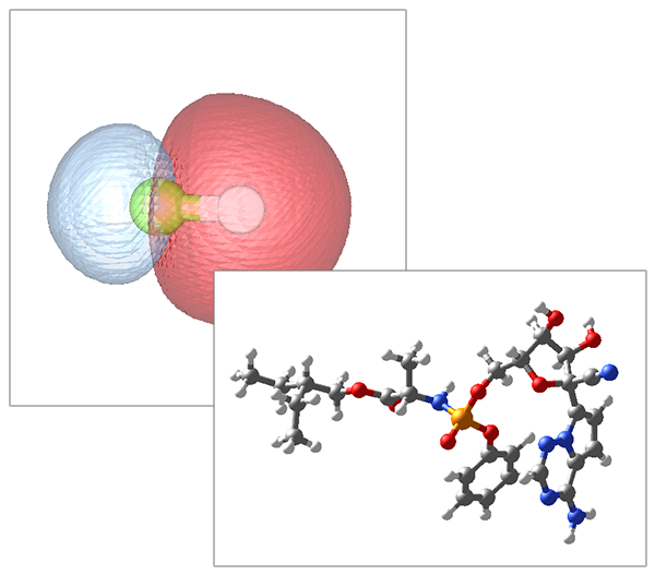 Quantum Chemistry Toolbox