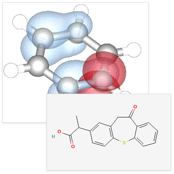 Maple Quantum Chemistry Toolbox