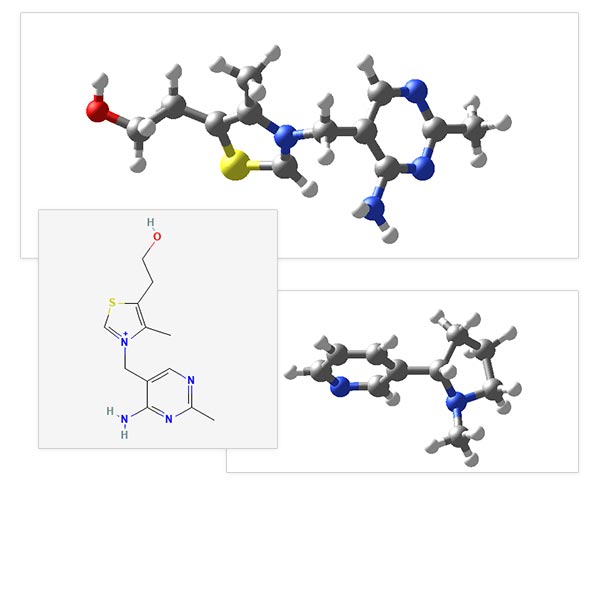 Quantum Chemistry Toolbox