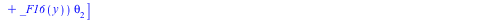 [1, _F3(y), `*`(_F1(y), `*`(_lambda7)), `*`(_F2(y), `*`(_lambda9)), `+`(`*`(_F6(x, y), `*`(_lambda5)), `*`(`+`(_F5(x), _F4(y)), `*`(theta[2])))], [x, _F9(y), `+`(`*`(_F7(y), `*`(_lambda7)), theta[1], ...