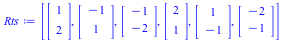 Rts := [Vector[column](%id = 18446744078122035550), Vector[column](%id = 18446744078122035670), Vector[column](%id = 18446744078122035790), Vector[column](%id = 18446744078122035910), Vector[column](%...