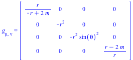 g_[mu, nu] = Matrix(%id = 18446744078138799278)