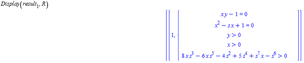 Display(result[1], R)