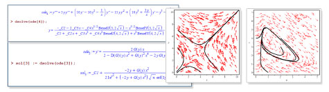 Differential Equations