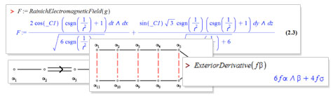 Differential Geometry