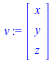 v := Vector[column](%id = 18446744078171273806)