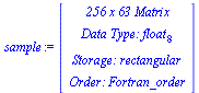 sample := Vector[column](%id = 4524928962)